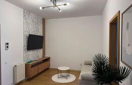 Apartament 3 camere LUX, parcare, ext, 70 mp, crt. Manastur ,pet friendly 