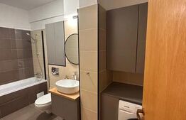 Apartament 3 camere LUX, parcare, ext, 70 mp, crt. Manastur ,pet friendly 