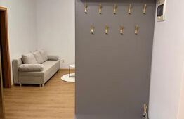 Apartament 3 camere LUX, 70 mp, crt. Manastur ,pet friendly 