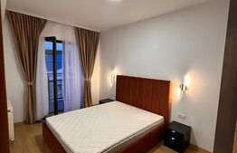 Apartament 3 camere LUX, 70 mp, crt. Manastur 