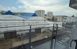 Apartament 3 camere LUX, parcare, ext, 70 mp, crt. Manastur ,pet friendly 
