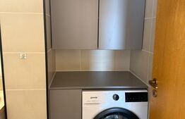 Apartament 3 camere LUX, parcare, ext, 70 mp, crt. Manastur ,pet friendly 