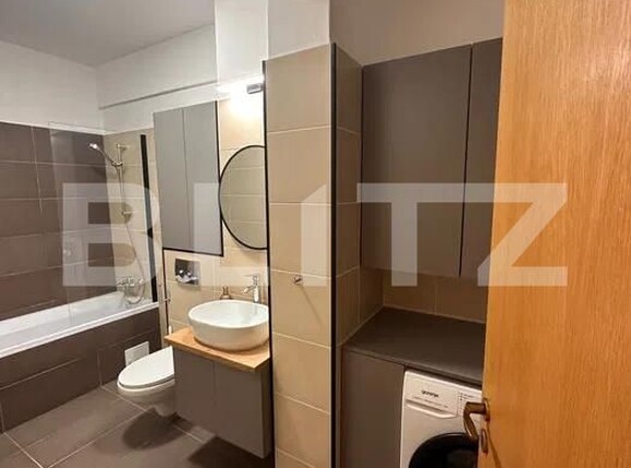 Apartament de închiriat 3 camere Manastur - 180388AI | BLITZ Cluj-Napoca | Poza8