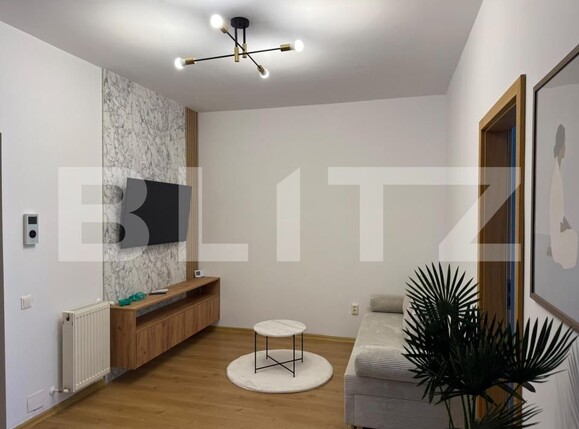 Apartament de închiriat 3 camere Manastur - 180388AI | BLITZ Cluj-Napoca | Poza5