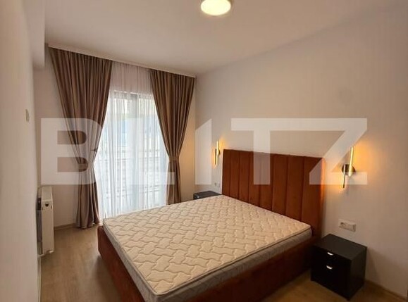 Apartament de închiriat 3 camere Manastur - 180388AI | BLITZ Cluj-Napoca | Poza2