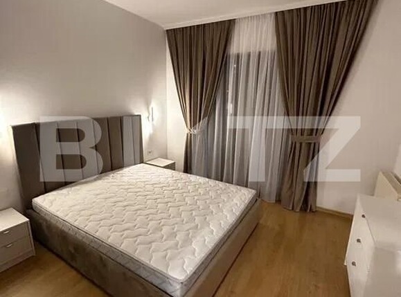 Apartament de închiriat 3 camere Manastur - 180388AI | BLITZ Cluj-Napoca | Poza1