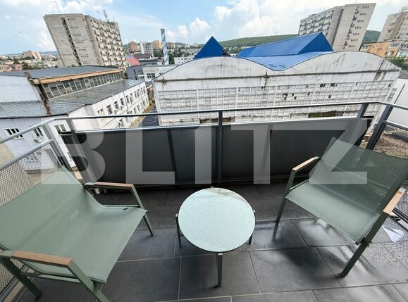 Apartament de închiriat 3 camere Manastur - 180388AI | BLITZ Cluj-Napoca | Poza9