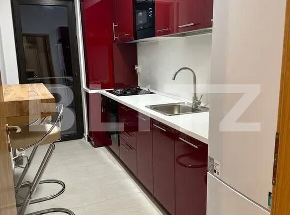 Apartament de închiriat 3 camere Manastur - 180388AI | BLITZ Cluj-Napoca | Poza4
