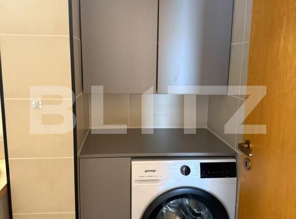 Apartament de închiriat 3 camere Manastur - 180388AI | BLITZ Cluj-Napoca | Poza8
