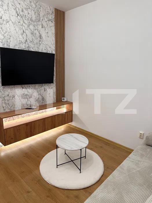 Apartament de închiriat 3 camere Manastur - 180388AI | BLITZ Cluj-Napoca | Poza3