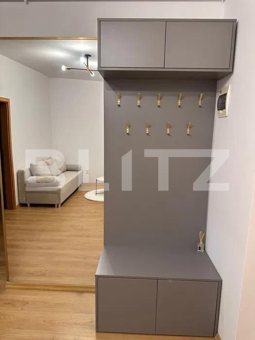 Apartament de închiriat 3 camere Manastur - 180388AI | BLITZ Cluj-Napoca | Poza4
