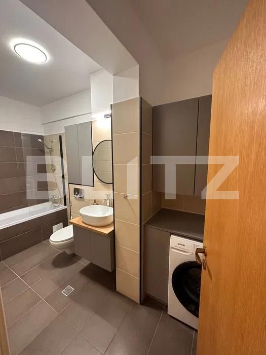 Apartament de închiriat 3 camere Manastur - 180388AI | BLITZ Cluj-Napoca | Poza8