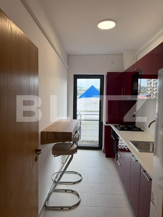 Apartament de închiriat 3 camere Manastur - 180388AI | BLITZ Cluj-Napoca | Poza6