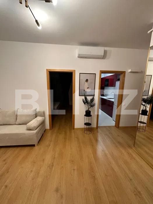Apartament de închiriat 3 camere Manastur - 180388AI | BLITZ Cluj-Napoca | Poza7