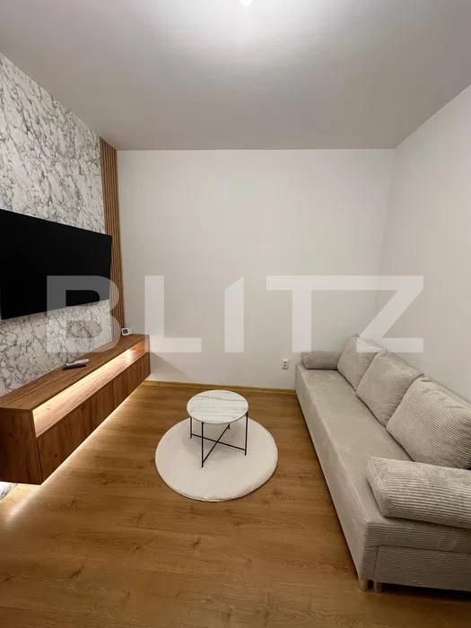 Apartament de închiriat 3 camere Manastur - 180388AI | BLITZ Cluj-Napoca | Poza2