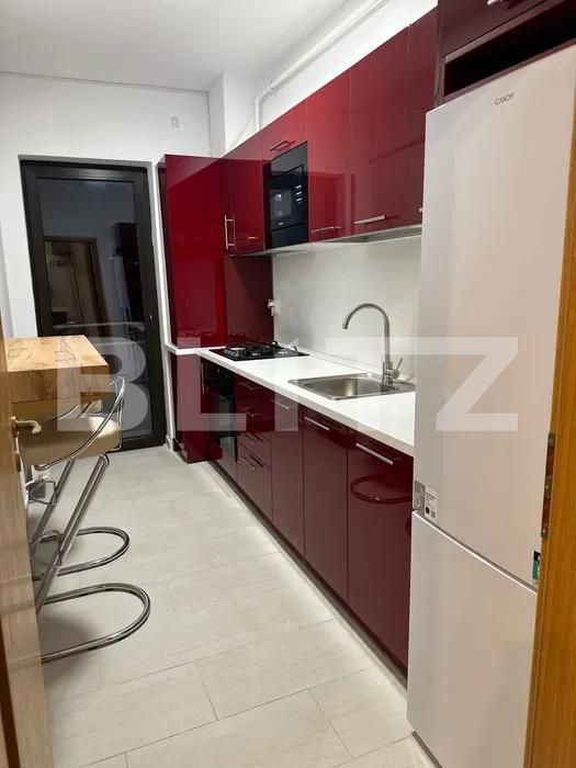 Apartament de închiriat 3 camere Manastur - 180388AI | BLITZ Cluj-Napoca | Poza4