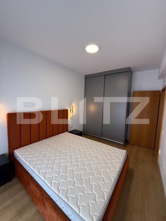 Apartament de închiriat 3 camere Manastur - 180388AI | BLITZ Cluj-Napoca | Poza3