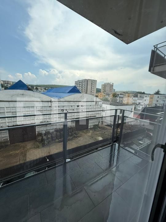 Apartament de închiriat 3 camere Manastur - 180388AI | BLITZ Cluj-Napoca | Poza10