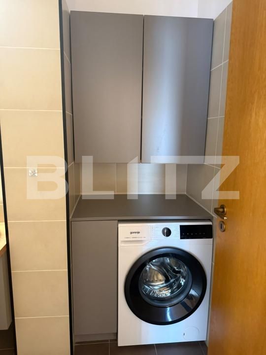 Apartament de închiriat 3 camere Manastur - 180388AI | BLITZ Cluj-Napoca | Poza8