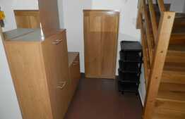 Casa de inchiriat cu 5 camere, zona Florilor, 140 mp utili!