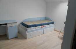 Casa de inchiriat cu 5 camere, zona Florilor, 140 mp utili!