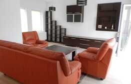 Casa de inchiriat cu 5 camere, zona Florilor, 140 mp utili!