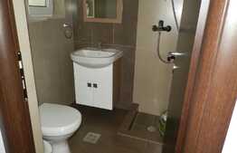 Casa de inchiriat cu 5 camere, zona Florilor, 140 mp utili!