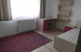 Casa de inchiriat cu 5 camere, zona Florilor, 140 mp utili!