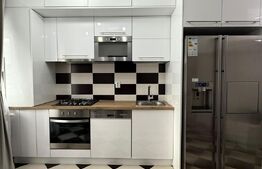 Apartament 3 camere LUX, 70 mp, zona OMV, calea Florești 