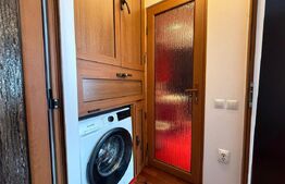 Apartament 3 camere LUX, 70 mp, zona OMV, calea Florești 