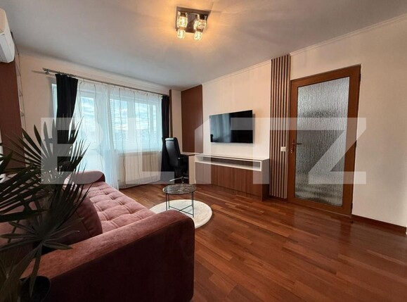 Apartament de închiriat 3 camere Manastur - 180390AI | BLITZ Cluj-Napoca | Poza3