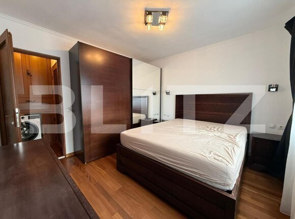 Apartament de închiriat 3 camere Manastur - 180390AI | BLITZ Cluj-Napoca | Poza2