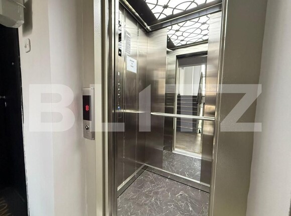 Apartament de închiriat 3 camere Manastur - 180390AI | BLITZ Cluj-Napoca | Poza16