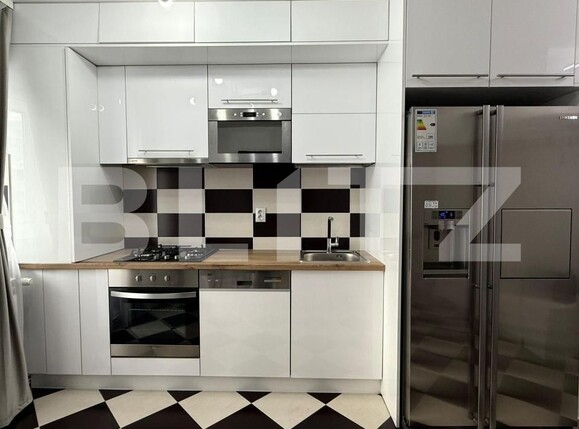 Apartament de închiriat 3 camere Manastur - 180390AI | BLITZ Cluj-Napoca | Poza10