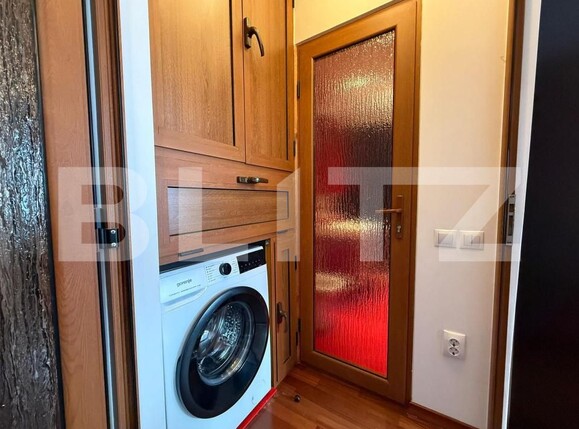 Apartament de închiriat 3 camere Manastur - 180390AI | BLITZ Cluj-Napoca | Poza14