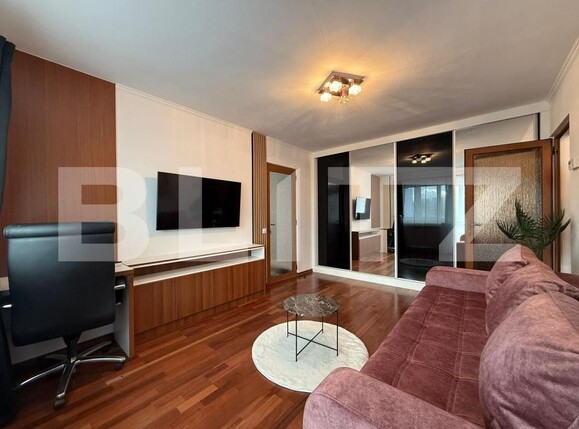 Apartament de închiriat 3 camere Manastur - 180390AI | BLITZ Cluj-Napoca | Poza4