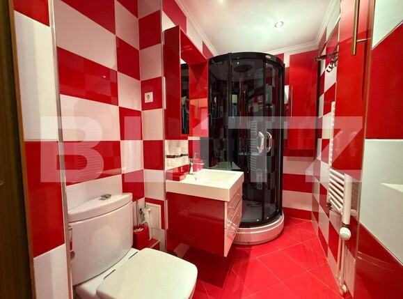 Apartament de închiriat 3 camere Manastur - 180390AI | BLITZ Cluj-Napoca | Poza15