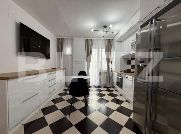 Apartament de închiriat 3 camere Manastur - 180390AI | BLITZ Cluj-Napoca | Poza11