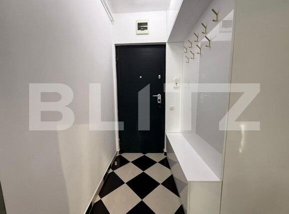 Apartament de închiriat 3 camere Manastur - 180390AI | BLITZ Cluj-Napoca | Poza17