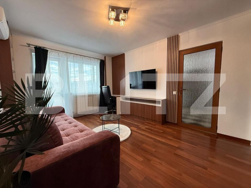 Apartament de închiriat 3 camere Manastur - 180390AI | BLITZ Cluj-Napoca | Poza3