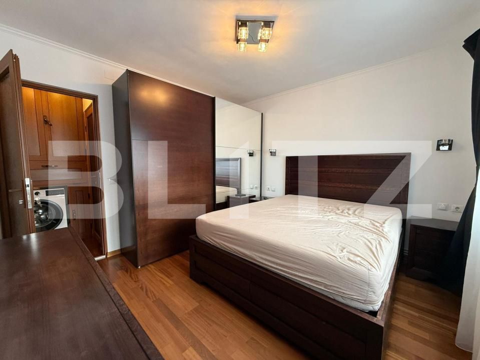 Apartament de închiriat 3 camere Manastur - 180390AI | BLITZ Cluj-Napoca | Poza2