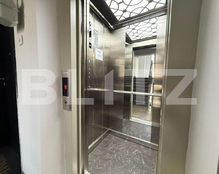 Apartament de închiriat 3 camere Manastur - 180390AI | BLITZ Cluj-Napoca | Poza16