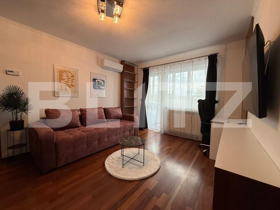 Apartament de închiriat 3 camere Manastur - 180390AI | BLITZ Cluj-Napoca | Poza5