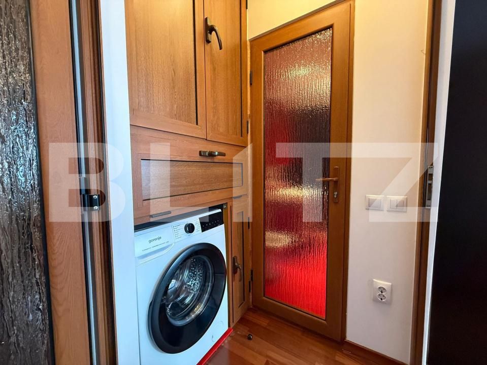 Apartament de închiriat 3 camere Manastur - 180390AI | BLITZ Cluj-Napoca | Poza14