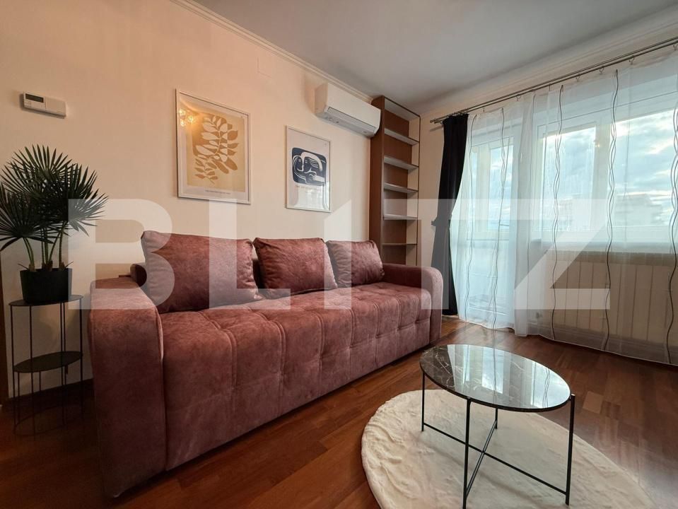 Apartament de închiriat 3 camere Manastur - 180390AI | BLITZ Cluj-Napoca | Poza6