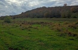 Teren de investitie 1760 mp