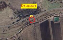 Teren de vânzare Exterior Nord - 169825TV | BLITZ Cluj-Napoca | Poza2