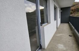 Apartament semidecomandat, 59 mp utili, priveliste deosebita, in zona Terra