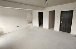 Apartament semidecomandat, 59 mp utili, priveliste deosebita, in zona Terra