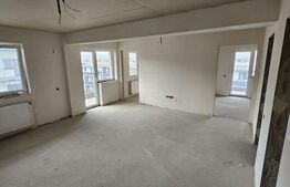 Apartament semidecomandat, 59 mp utili, priveliste deosebita, in zona Terra